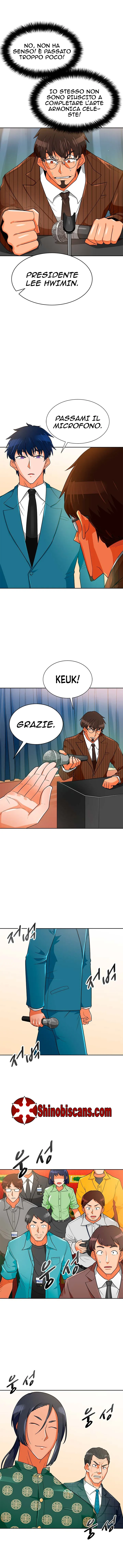 Read Auto Hunting IT Manga Online