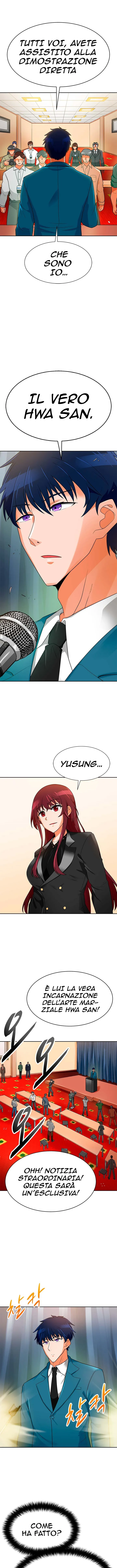 Read Auto Hunting IT Manga Online