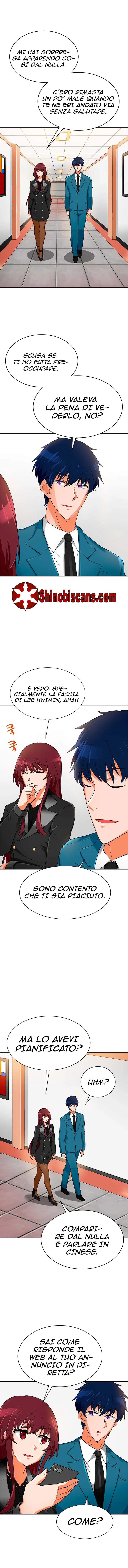 Read Auto Hunting IT Manga Online