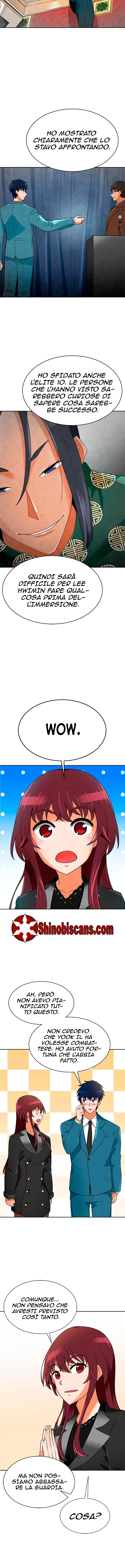 Read Auto Hunting IT Manga Online