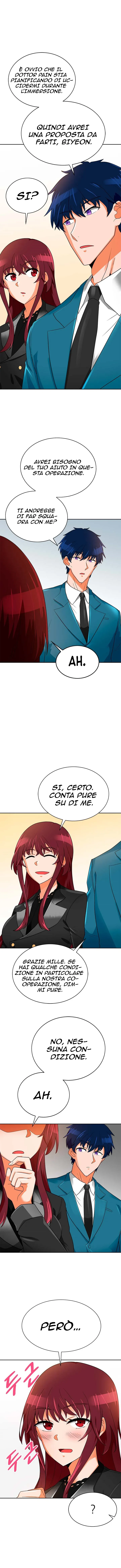 Read Auto Hunting IT Manga Online