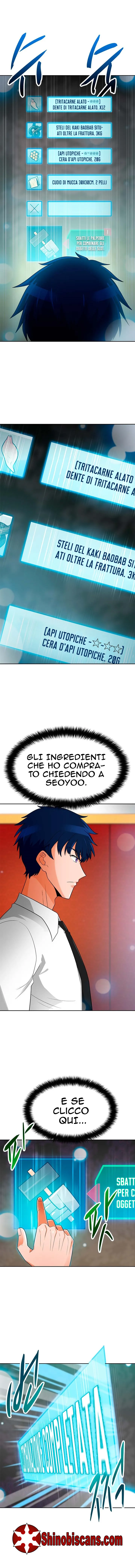 Read Auto Hunting IT Manga Online