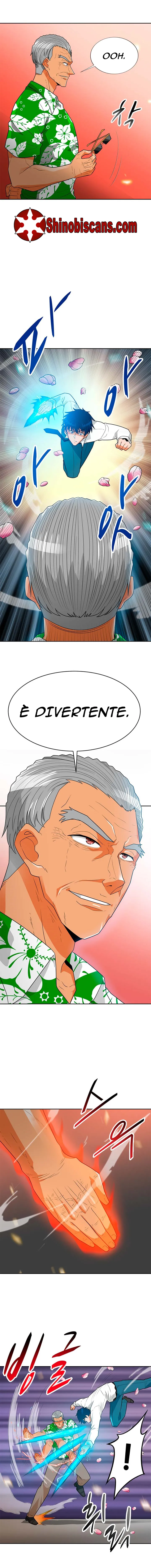 Read Auto Hunting IT Manga Online