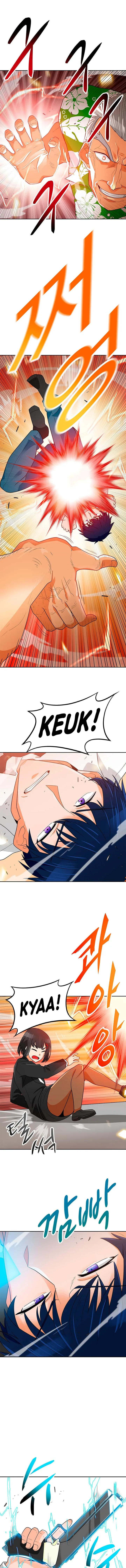 Read Auto Hunting IT Manga Online