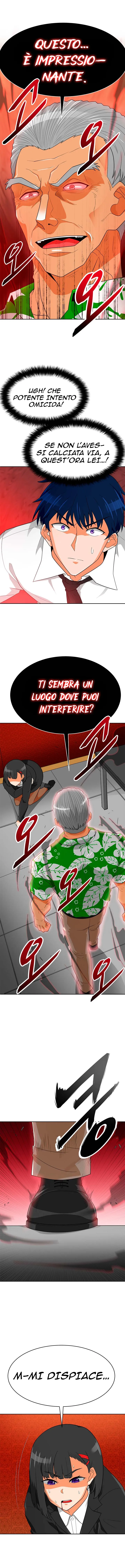 Read Auto Hunting IT Manga Online