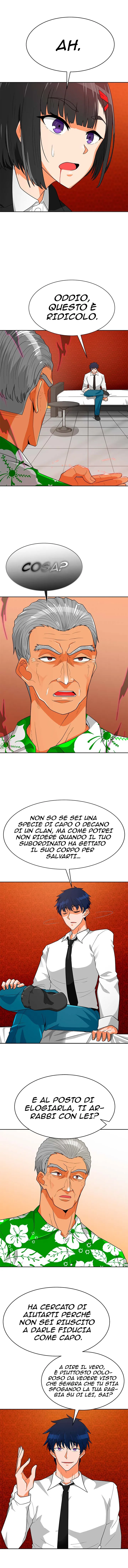 Read Auto Hunting IT Manga Online