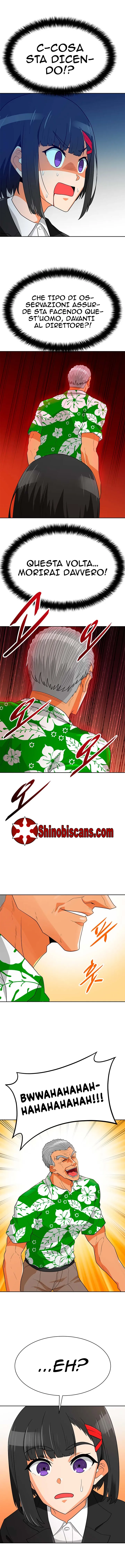 Read Auto Hunting IT Manga Online