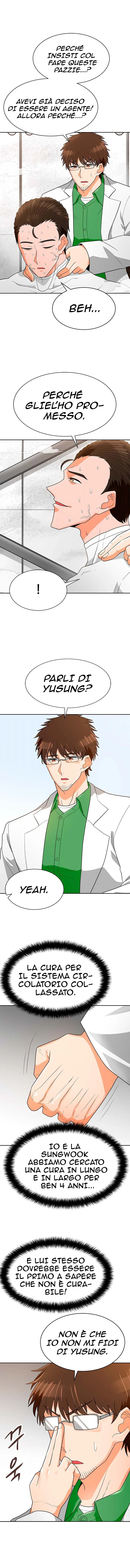 Read Auto Hunting IT Manga Online