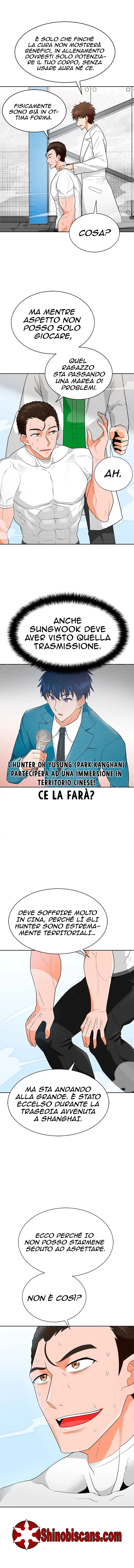 Read Auto Hunting IT Manga Online