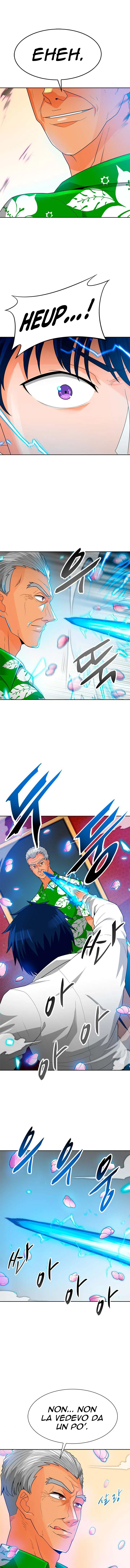 Read Auto Hunting IT Manga Online