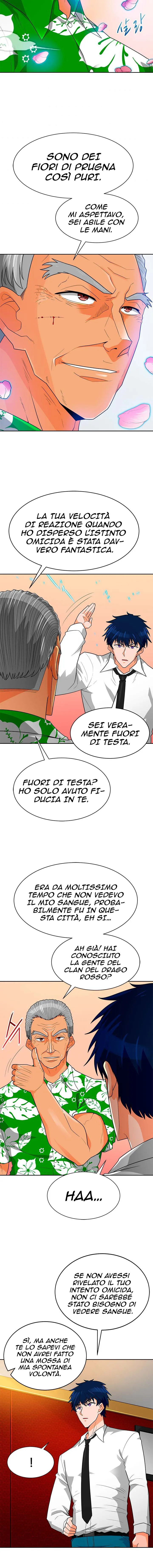 Read Auto Hunting IT Manga Online
