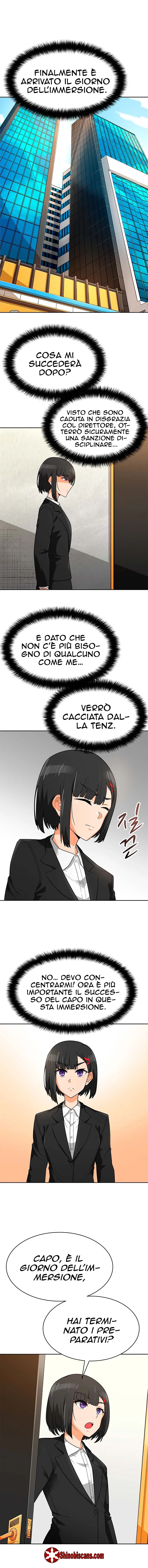 Read Auto Hunting IT Manga Online