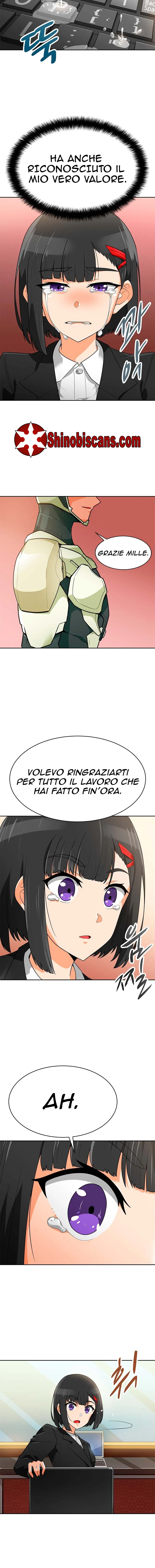 Read Auto Hunting IT Manga Online