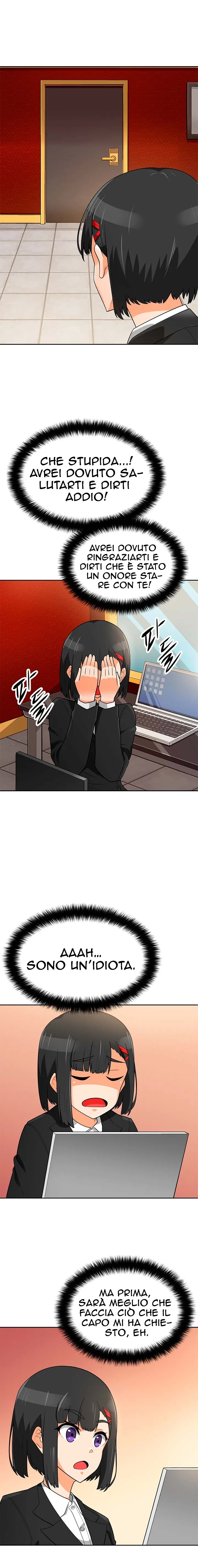 Read Auto Hunting IT Manga Online