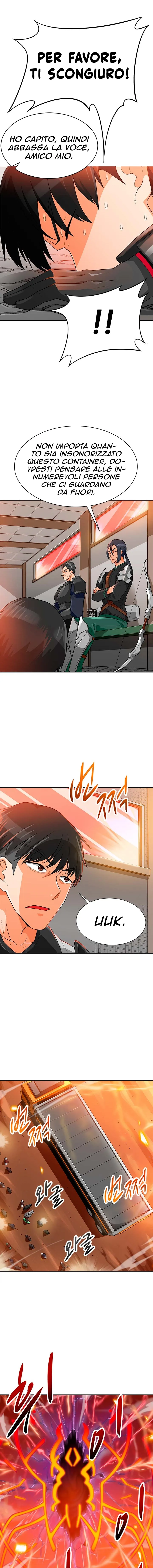 Read Auto Hunting IT Manga Online