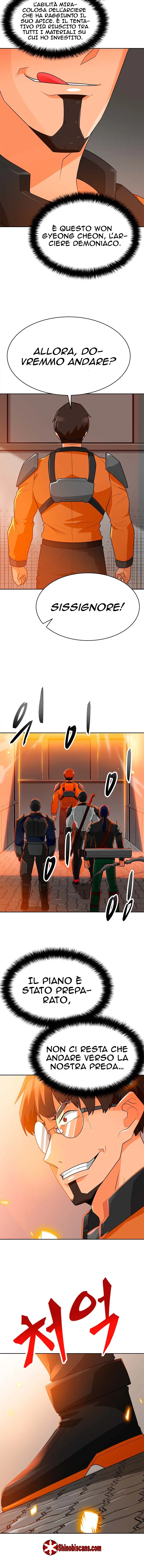 Read Auto Hunting IT Manga Online