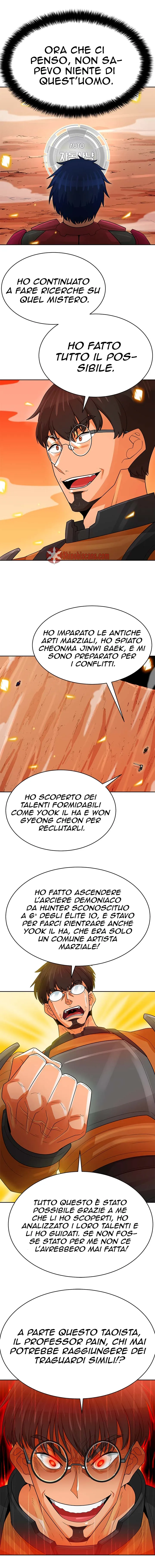 Read Auto Hunting IT Manga Online