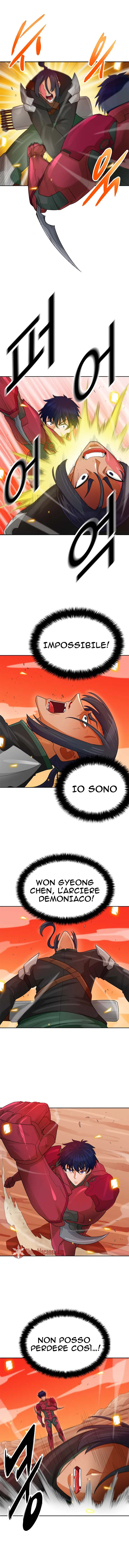 Read Auto Hunting IT Manga Online