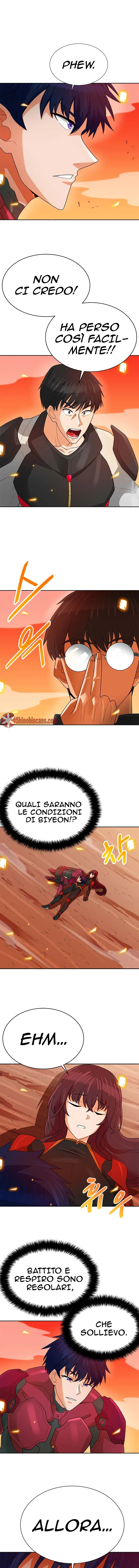 Read Auto Hunting IT Manga Online
