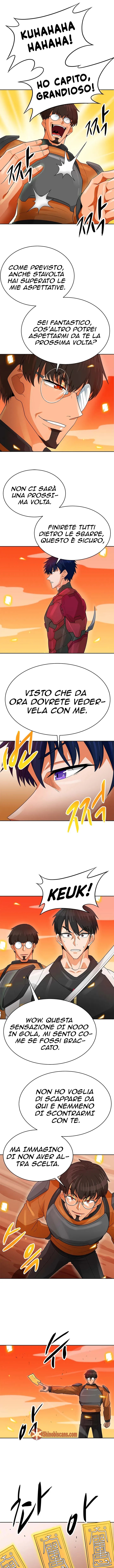 Read Auto Hunting IT Manga Online