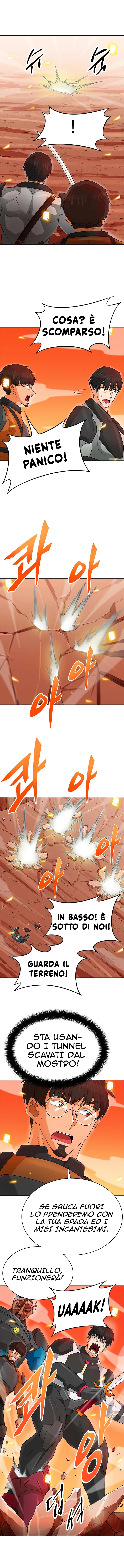 Read Auto Hunting IT Manga Online