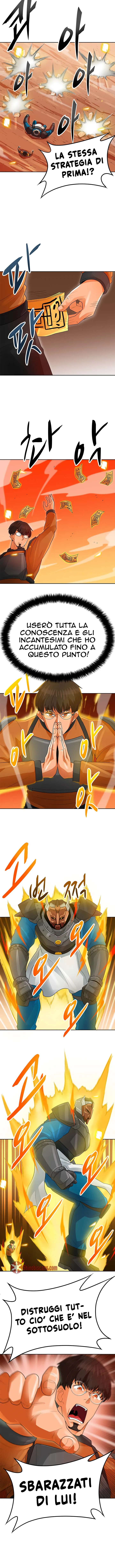 Read Auto Hunting IT Manga Online