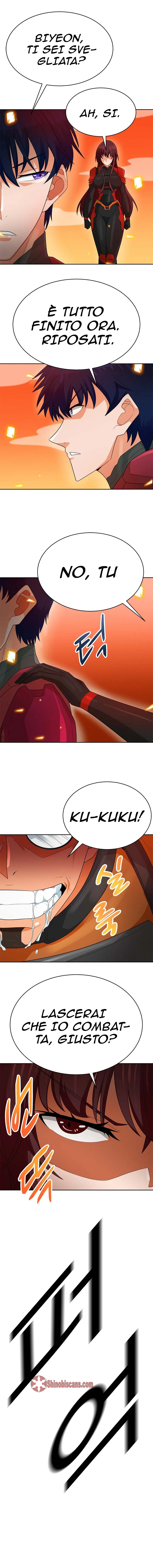 Read Auto Hunting IT Manga Online