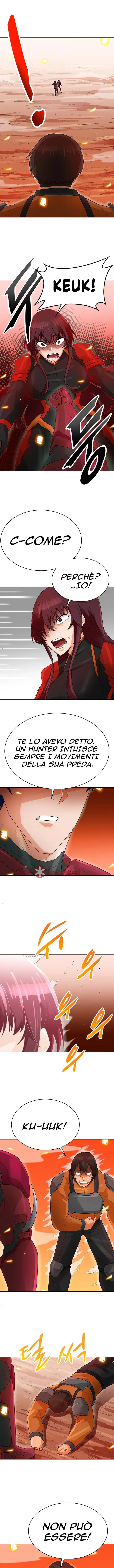 Read Auto Hunting IT Manga Online