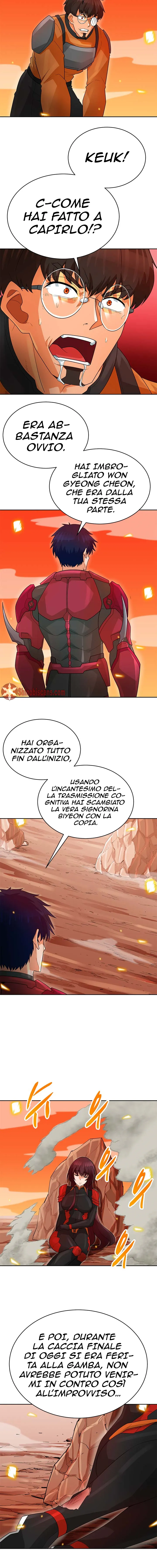 Read Auto Hunting IT Manga Online