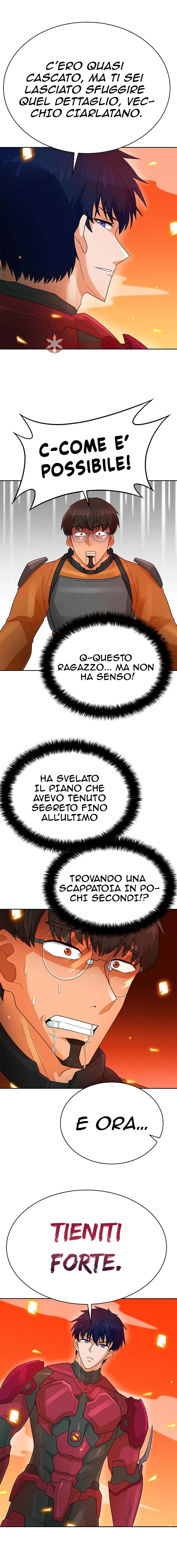 Read Auto Hunting IT Manga Online