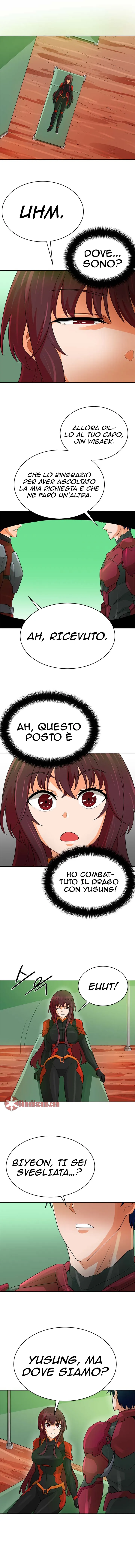 Read Auto Hunting IT Manga Online