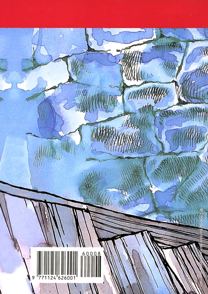 Read Berserk IT Manga Online