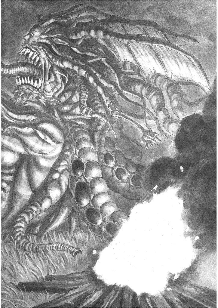 Read Berserk IT Manga Online