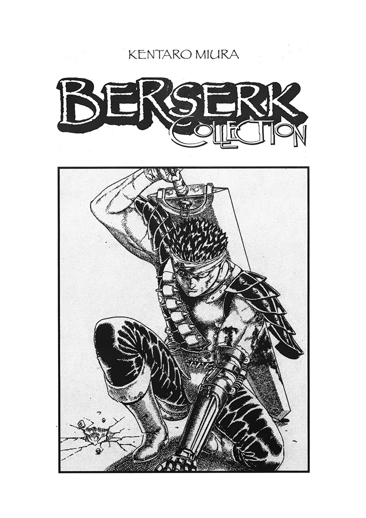 Read Berserk IT Manga Online