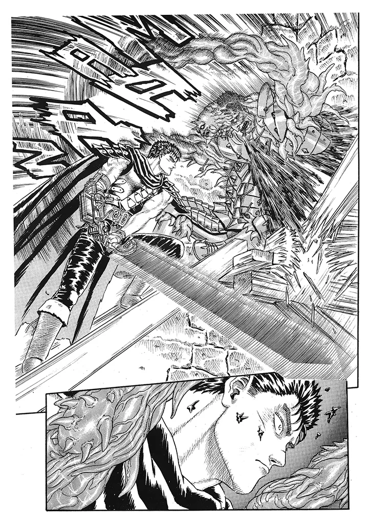 Read Berserk IT Manga Online