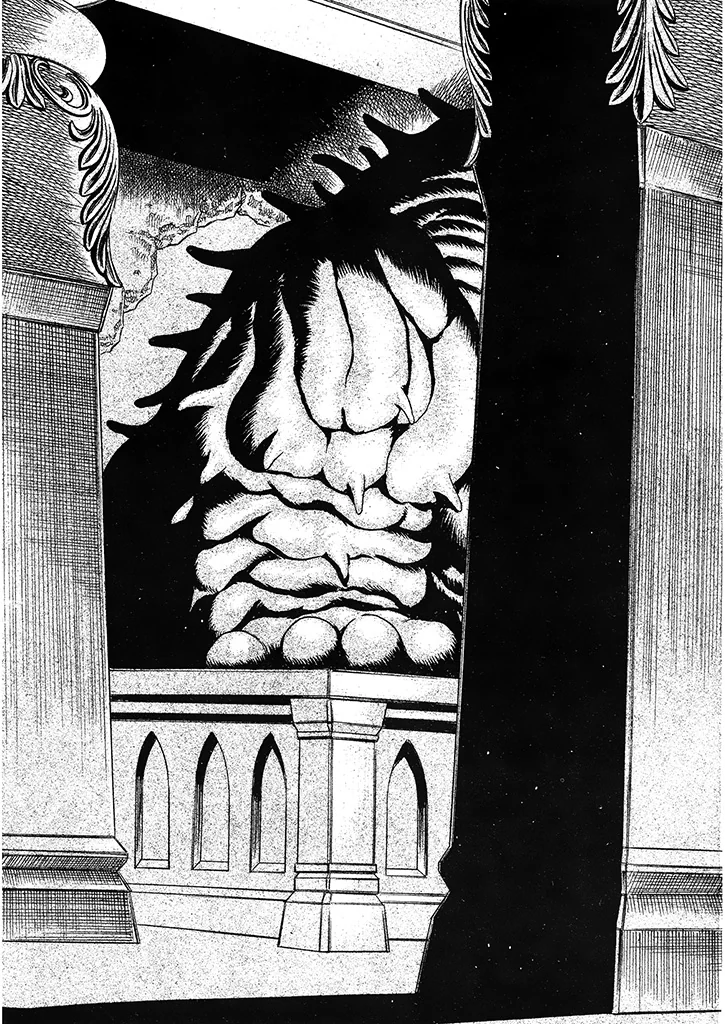 Read Berserk IT Manga Online