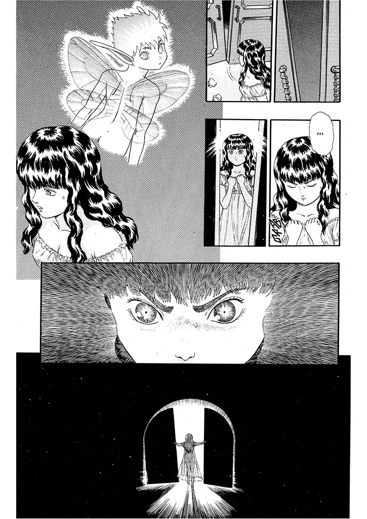 Read Berserk IT Manga Online