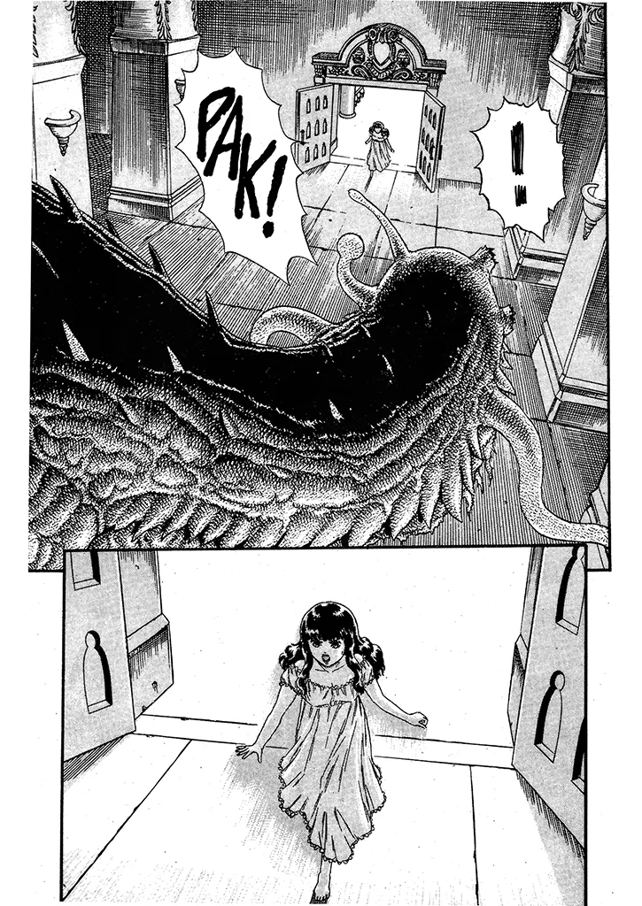 Read Berserk IT Manga Online