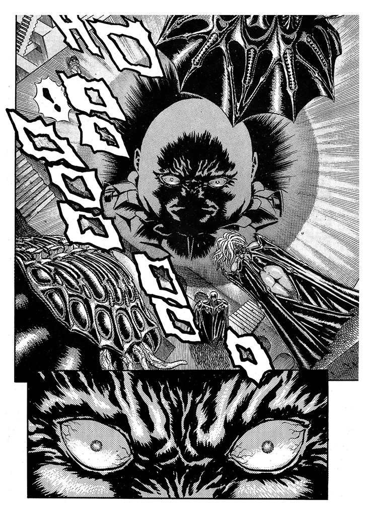 Read Berserk IT Manga Online