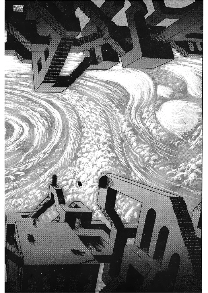 Read Berserk IT Manga Online