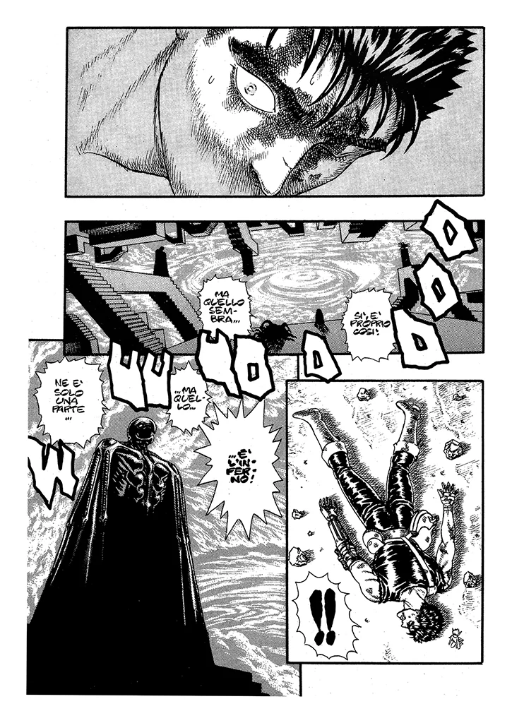 Read Berserk IT Manga Online