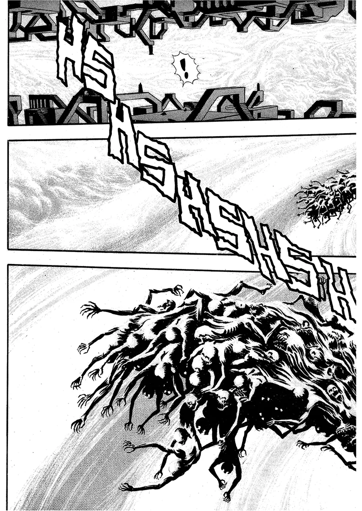 Read Berserk IT Manga Online