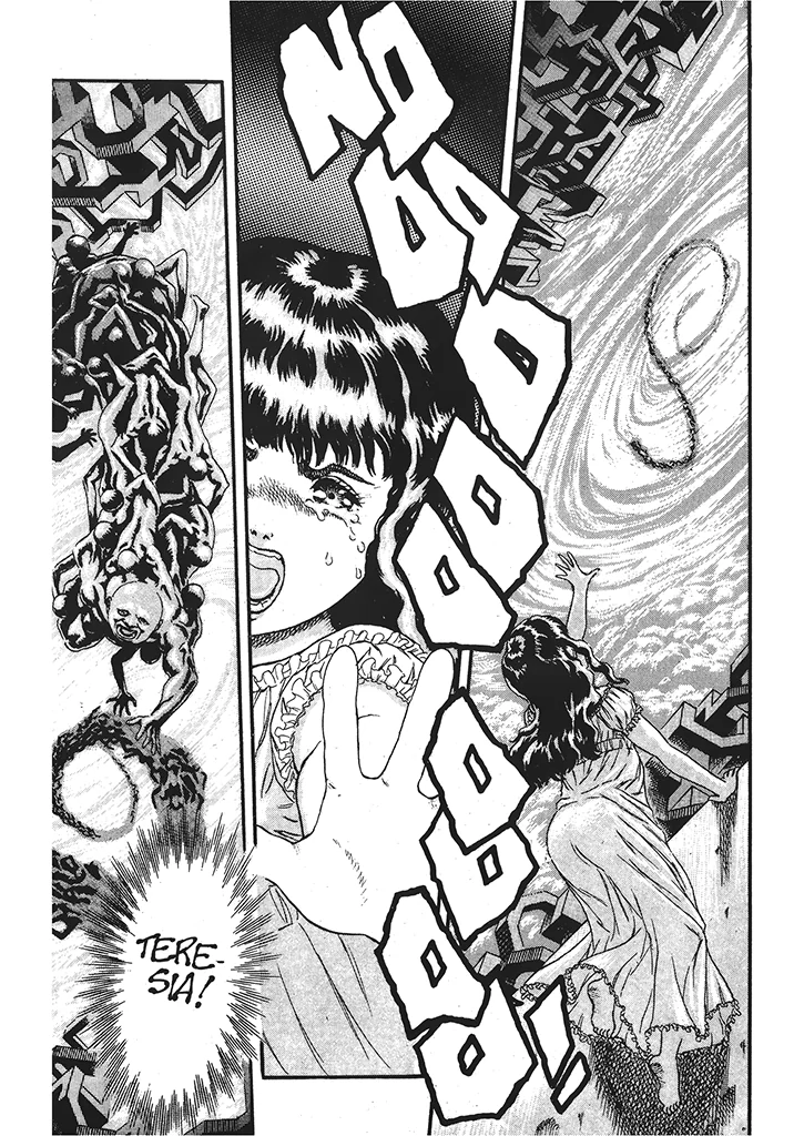 Read Berserk IT Manga Online