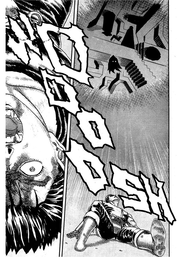 Read Berserk IT Manga Online