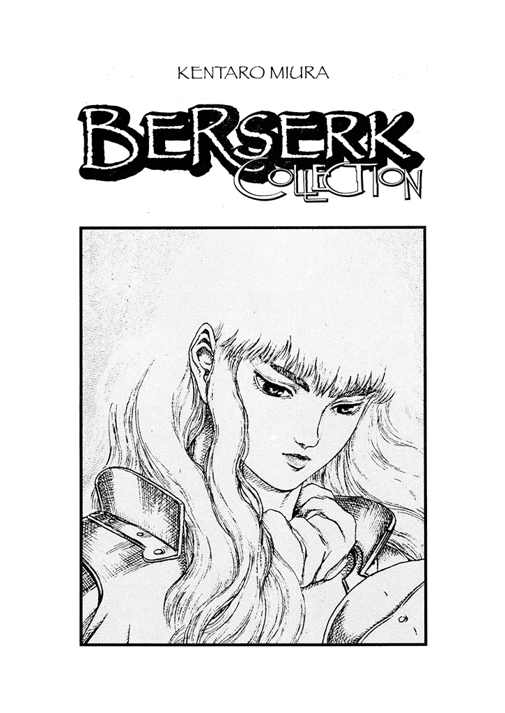 Read Berserk IT Manga Online