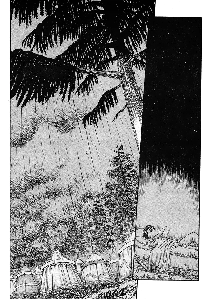 Read Berserk IT Manga Online