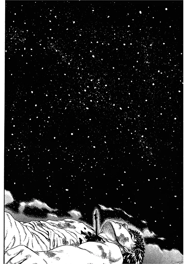 Read Berserk IT Manga Online