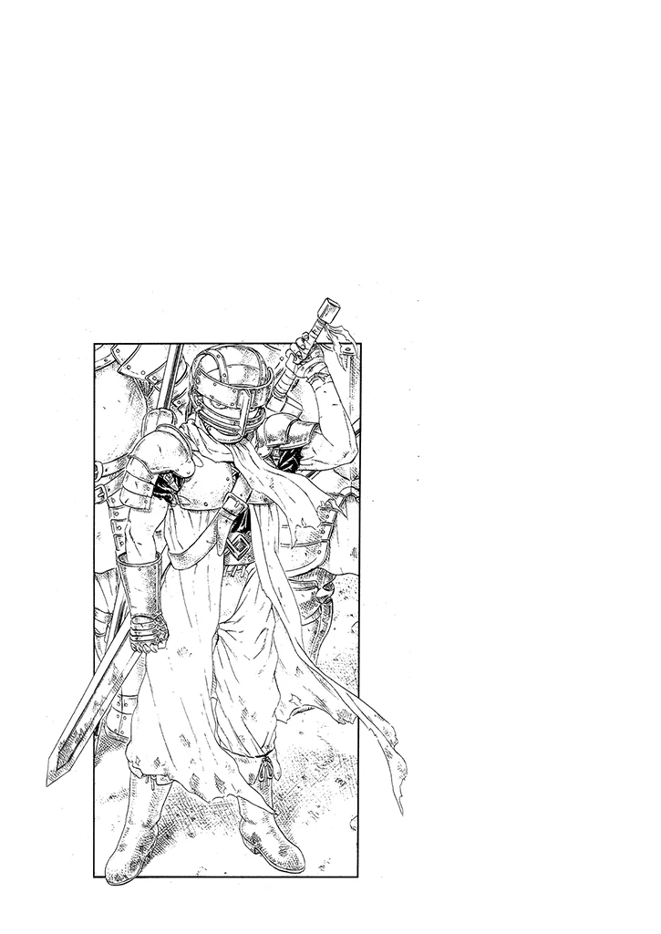 Read Berserk IT Manga Online