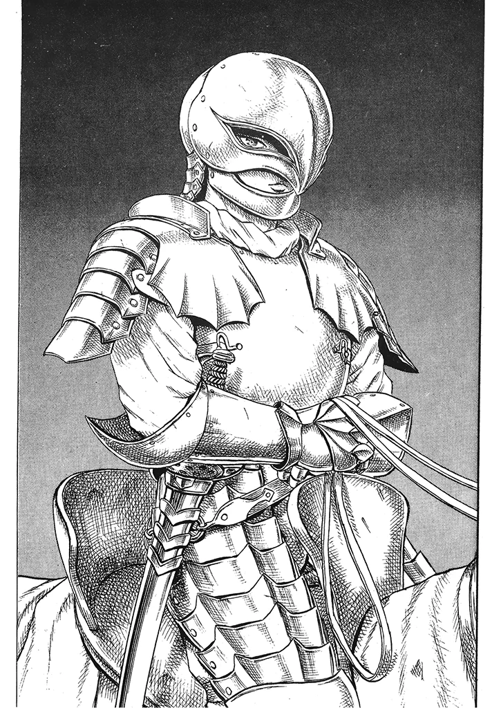 Read Berserk IT Manga Online