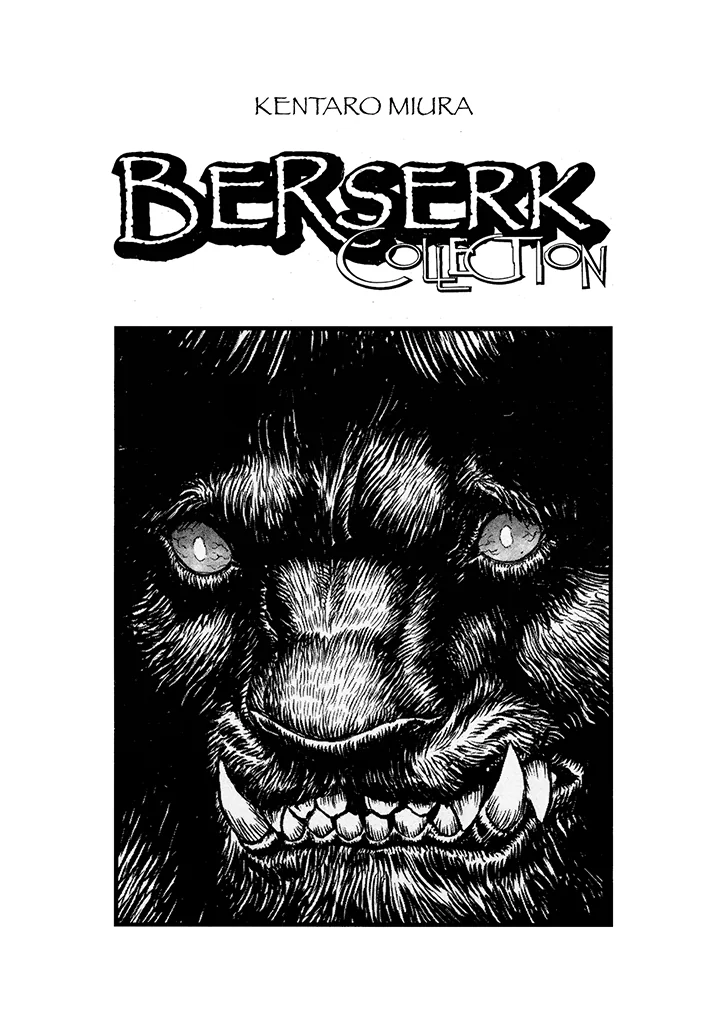 Read Berserk IT Manga Online